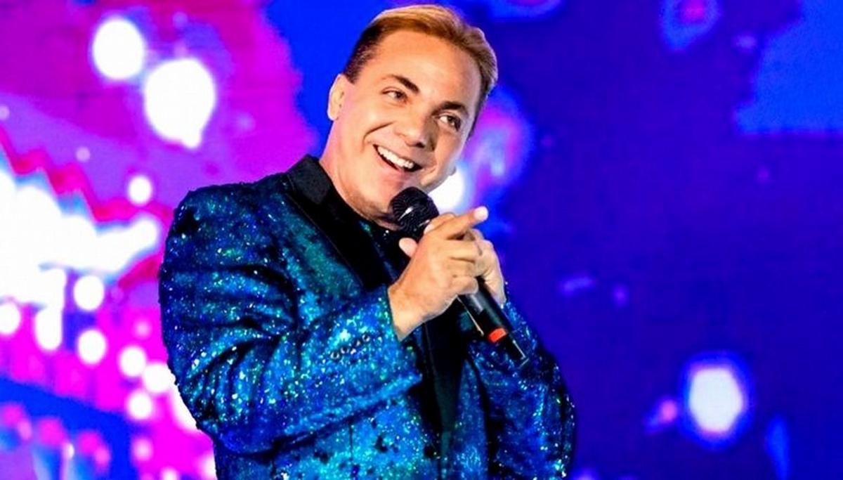 FOTO: Cristian Castro: 